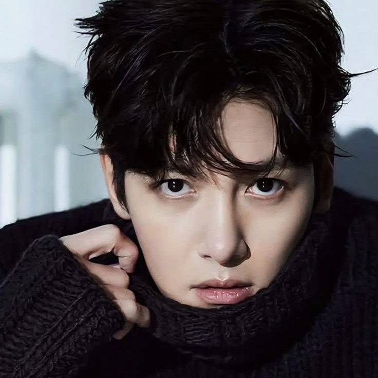 Recent activity shot of Ji Changwook