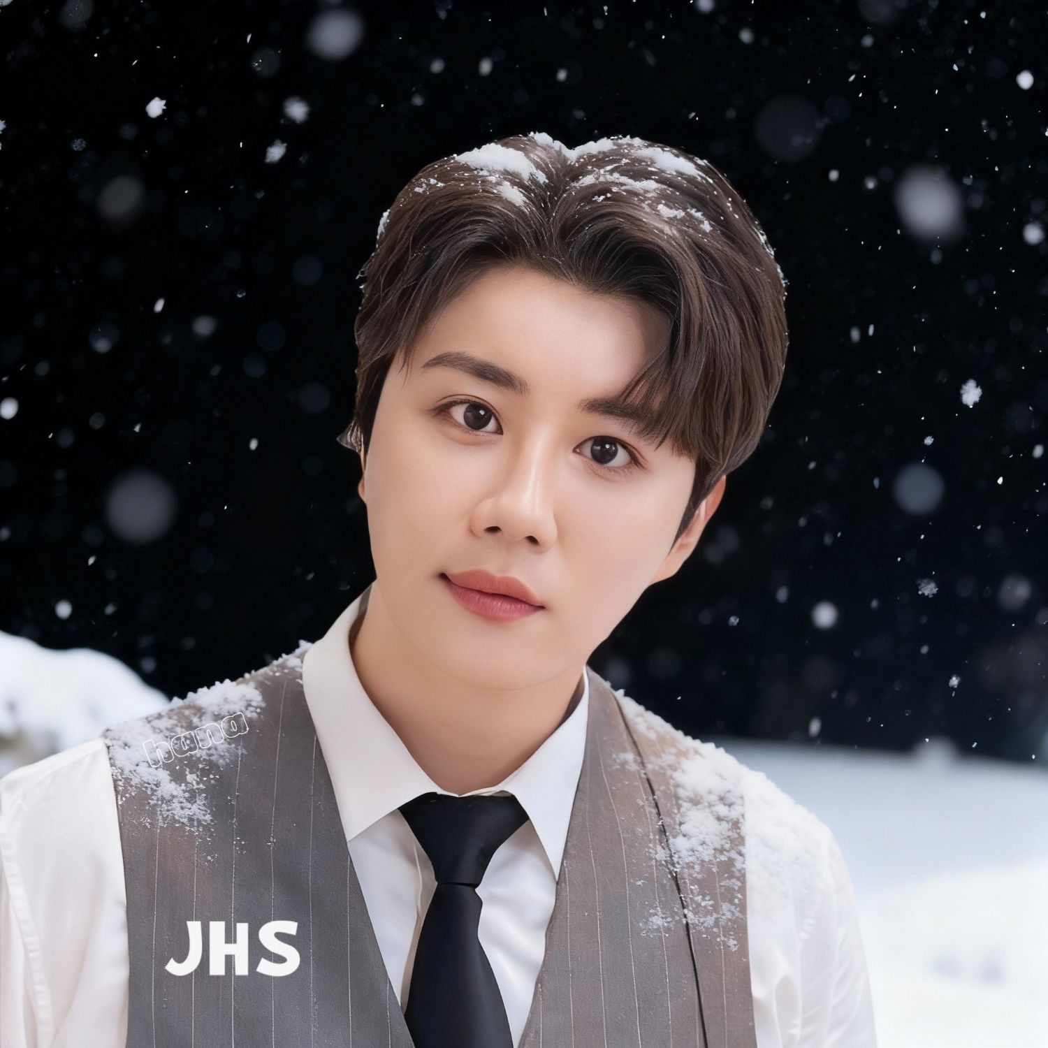 チン・ヘソンの最新写真