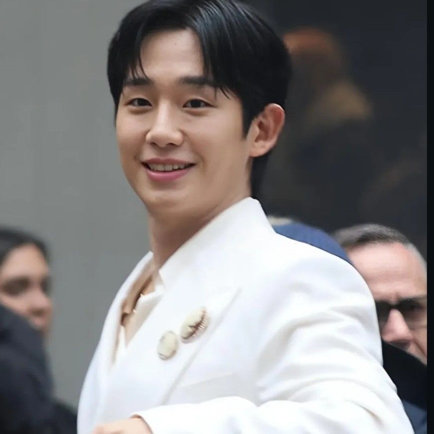 丁海寅的幕後花絮