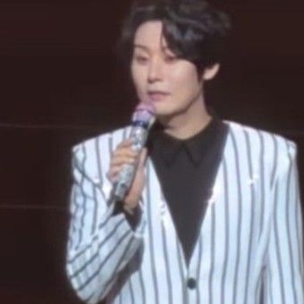 Latest photo of Kang Moonkyung