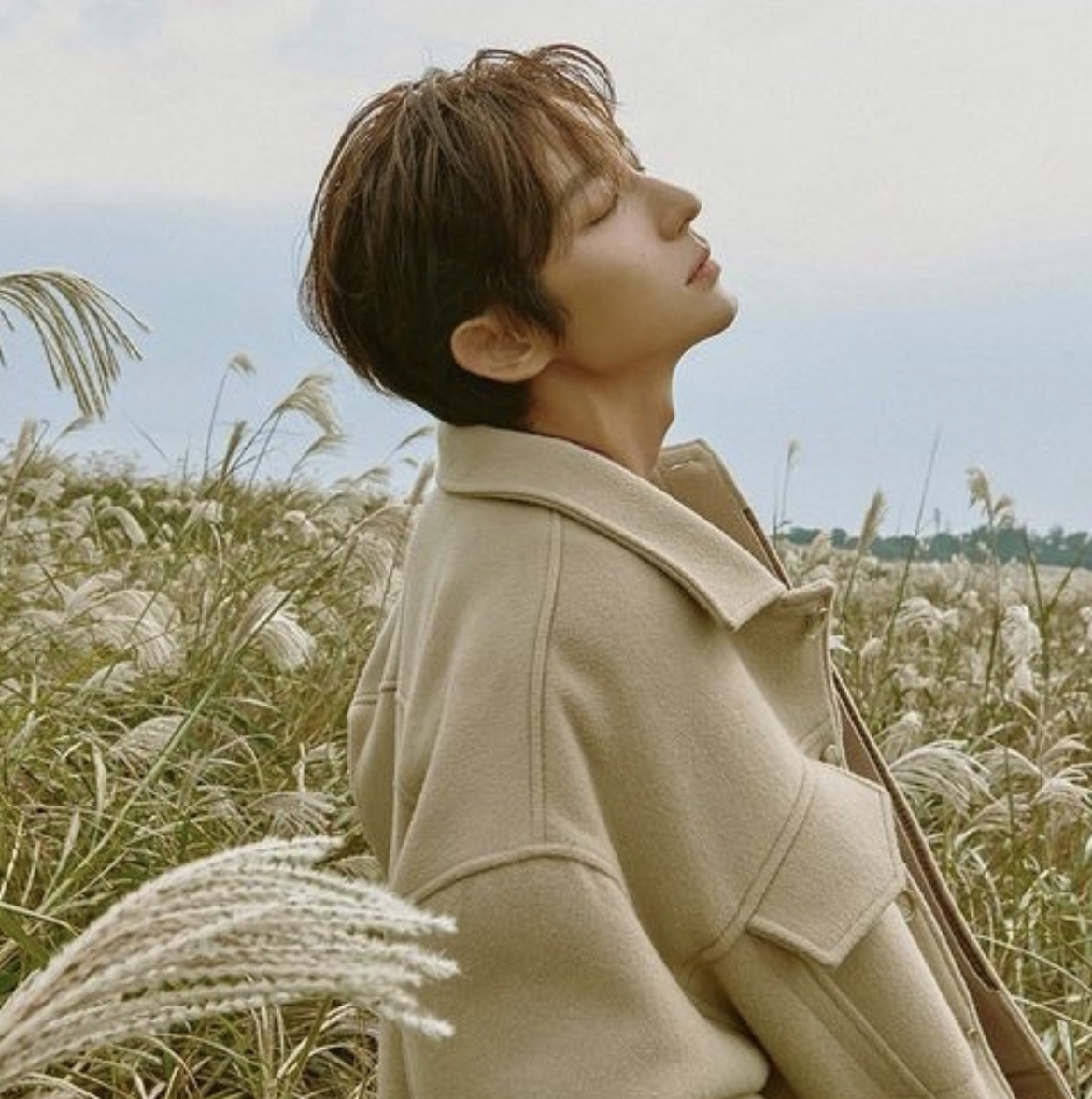 이준기의 비하인드 컷