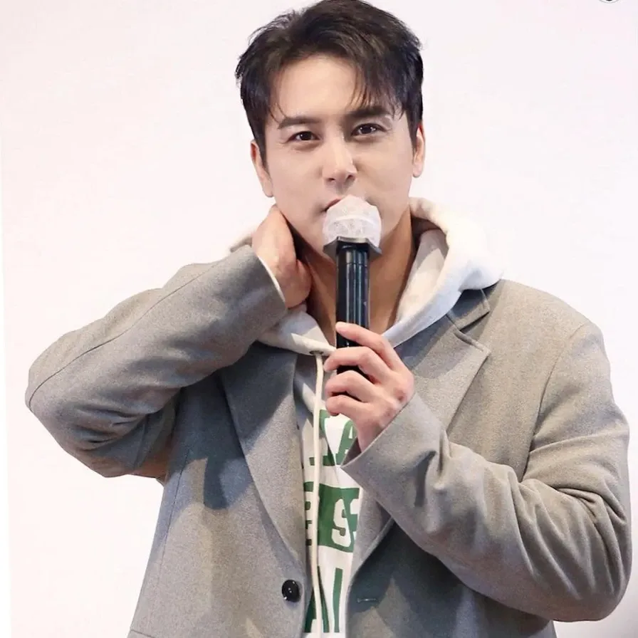 Foto terbaru dari Jang Minho