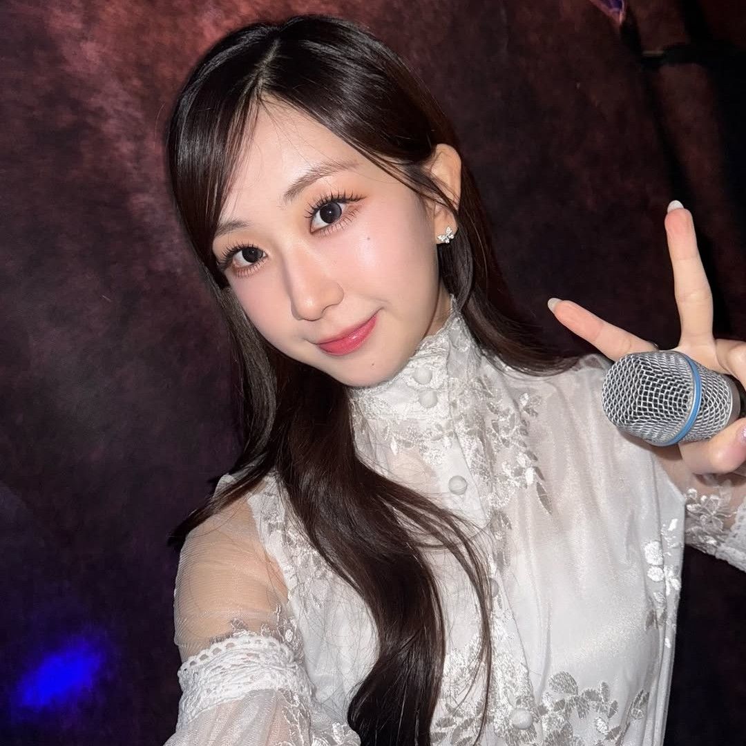 Latest photo of Jeon Yujin