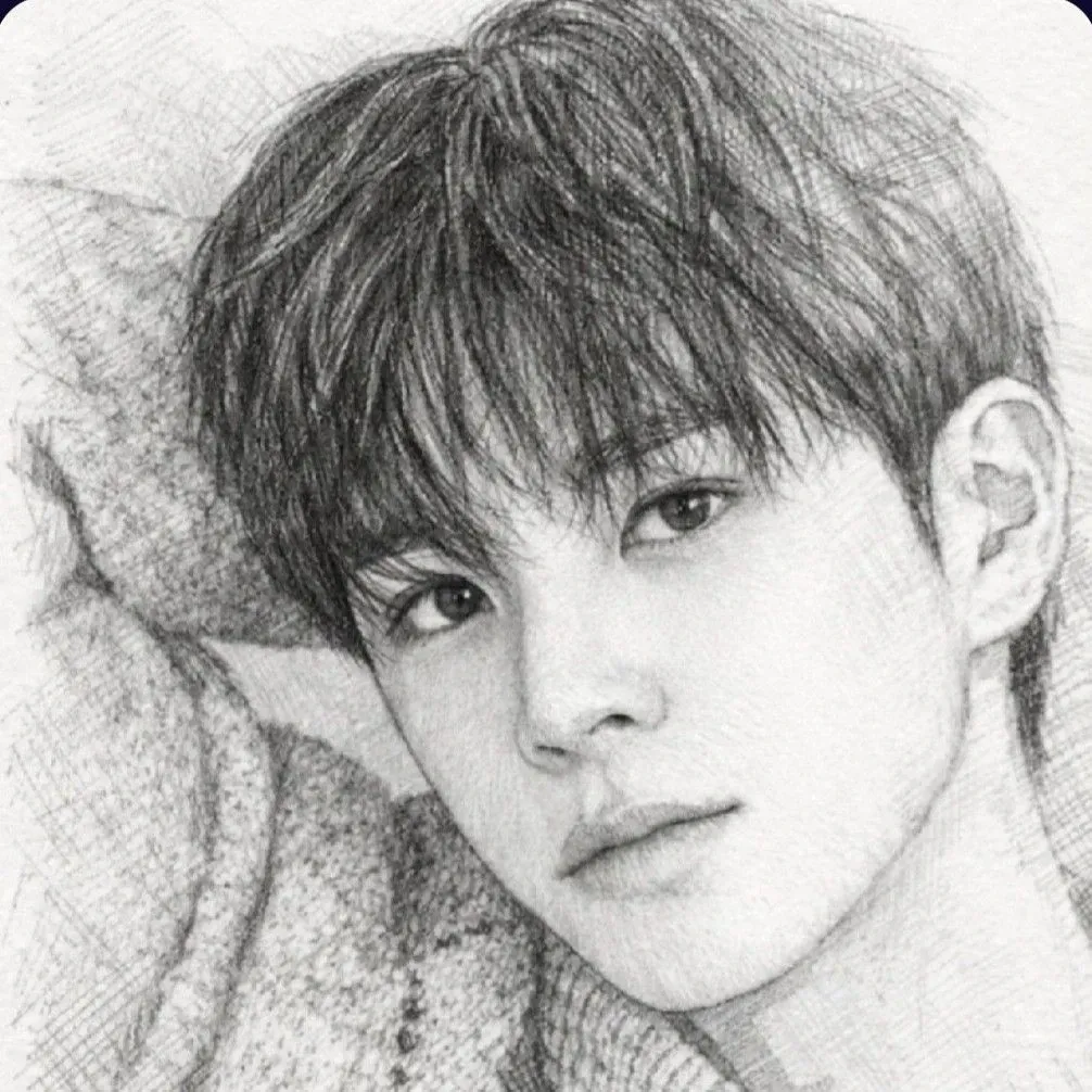 정동원 팬이 찍은 순간