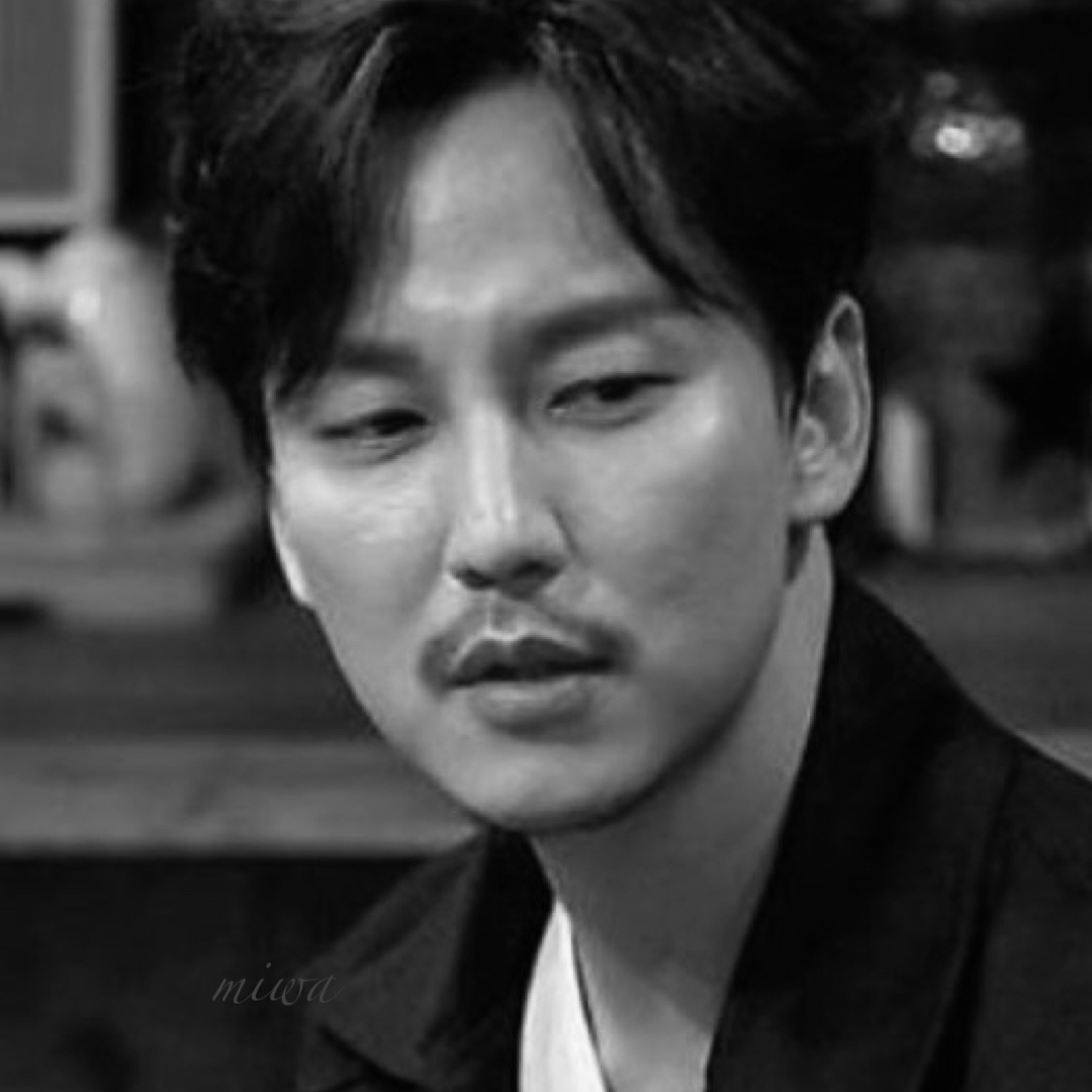 Latest photo of Kim Namgil