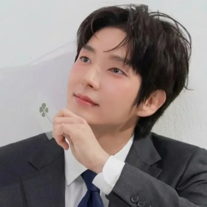 이준기 팬이 찍은 순간