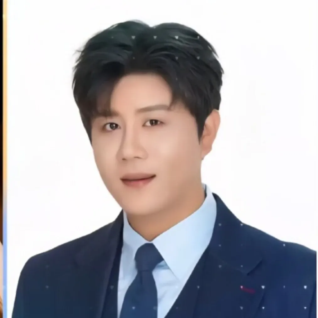 Latest photo of Jin Haesung