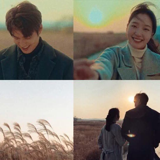 Foto kegiatan terbaru dari Lee Minho