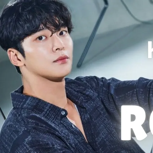 Momen yang diabadikan oleh penggemar Rowoon