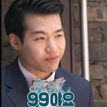 조명섭의 비하인드 컷