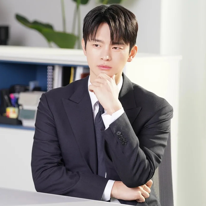 Foto kegiatan terbaru dari Seo Inguk