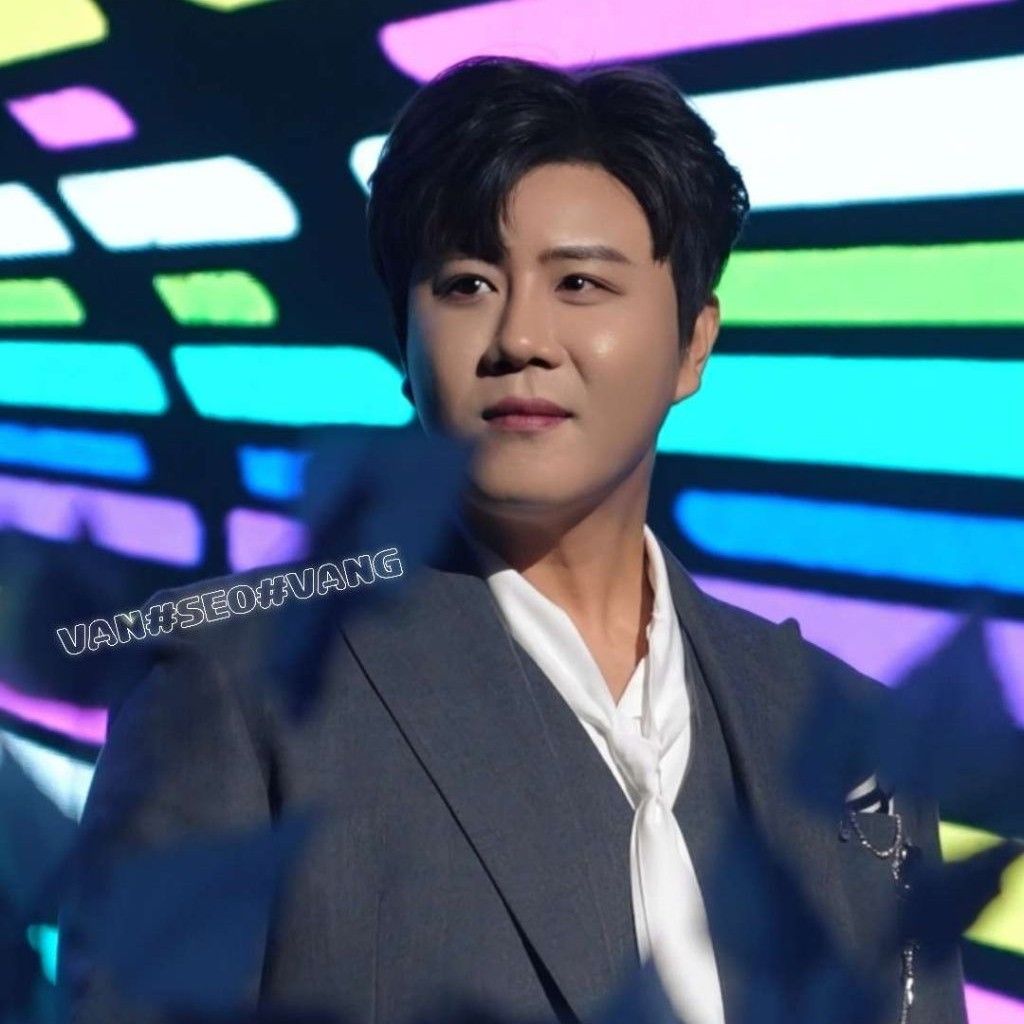 진해성 최근 활동샷