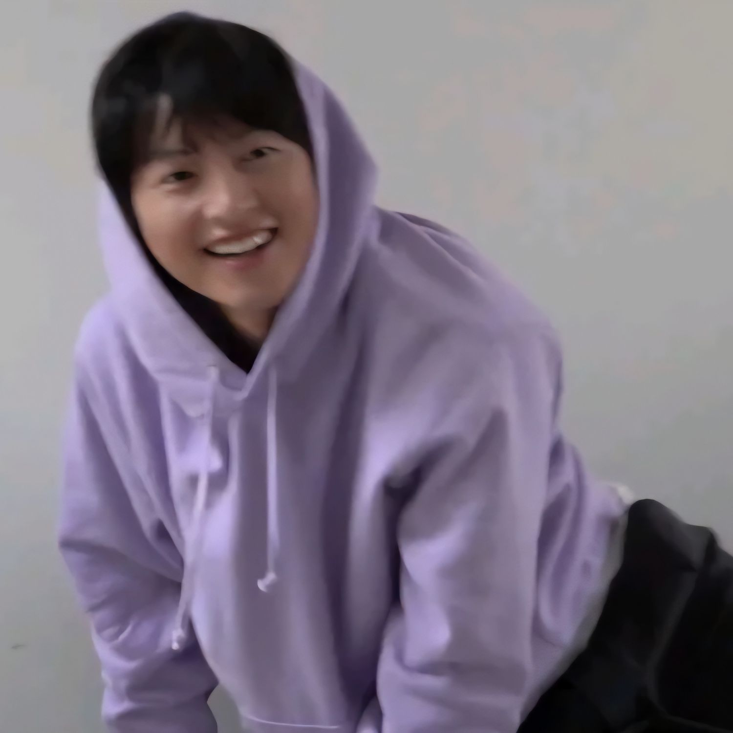 Foto terbaru dari Song Joongki