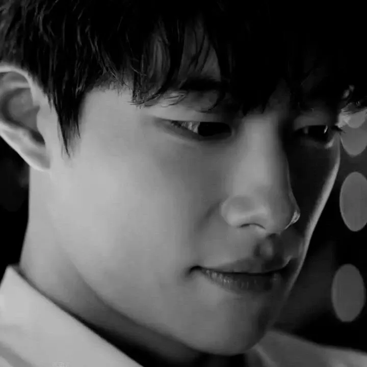 Latest photo of Woo Dohwan