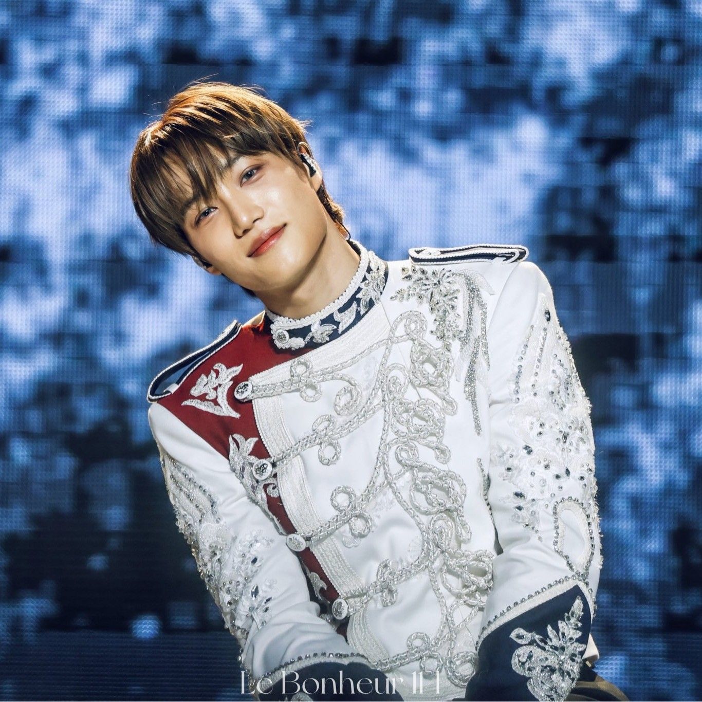 Recent activity shot of KAI