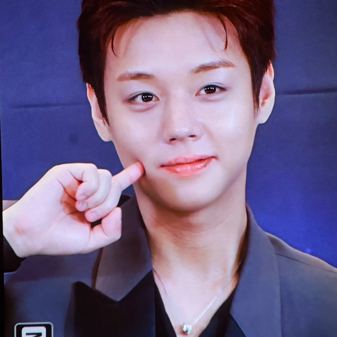 박지훈의 비하인드 컷