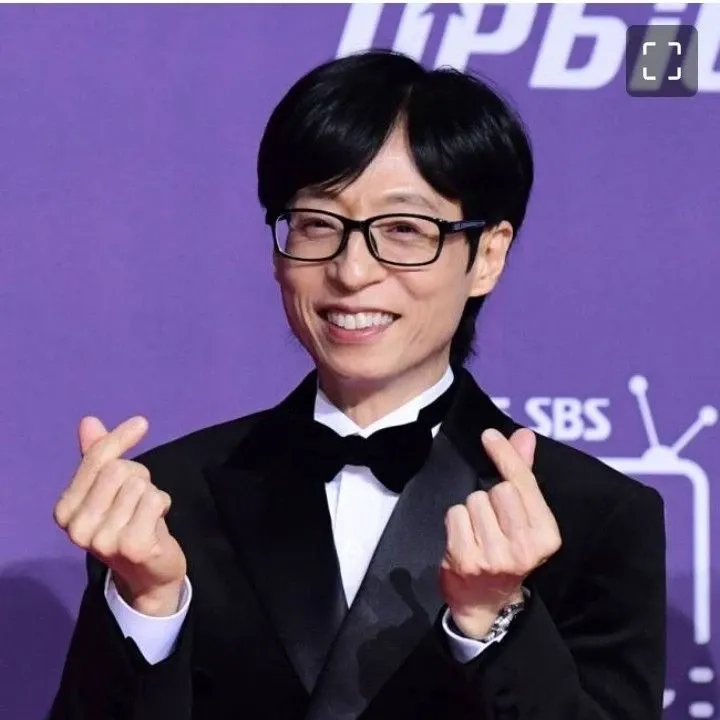 Foto kegiatan terbaru dari Yoo Jaesuk