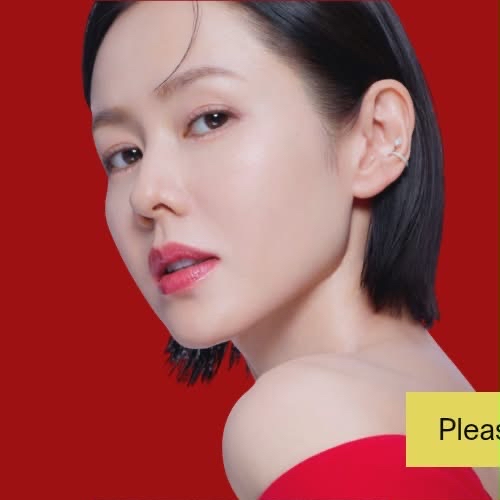 孙艺珍的最新照片