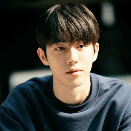 A moment captured by a fan of Nam Joohyuk