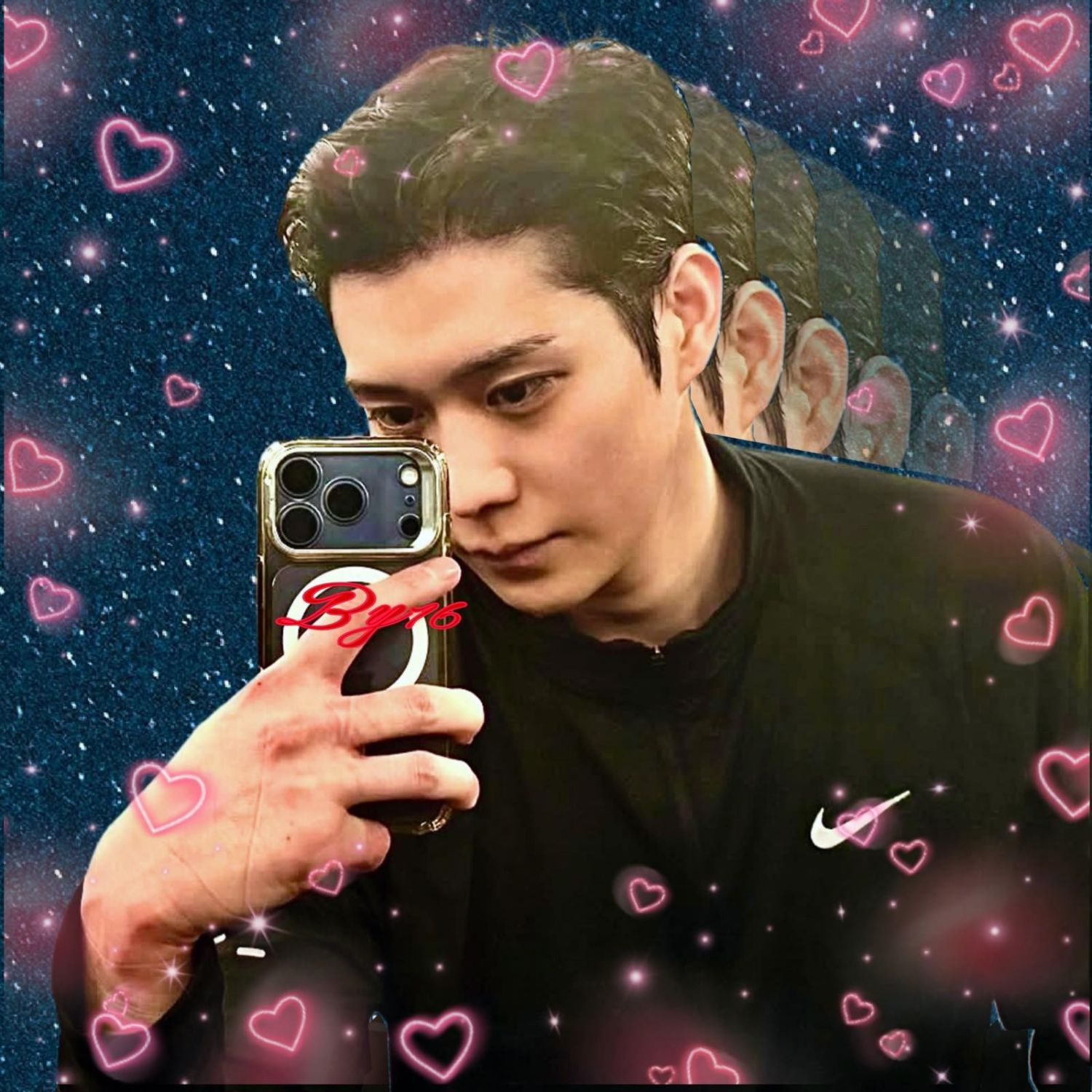 Latest photo of Kim Youngdae