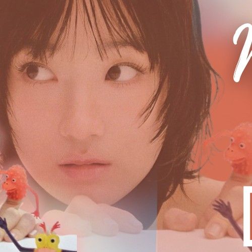 Latest photo of Kim Hyeyoon