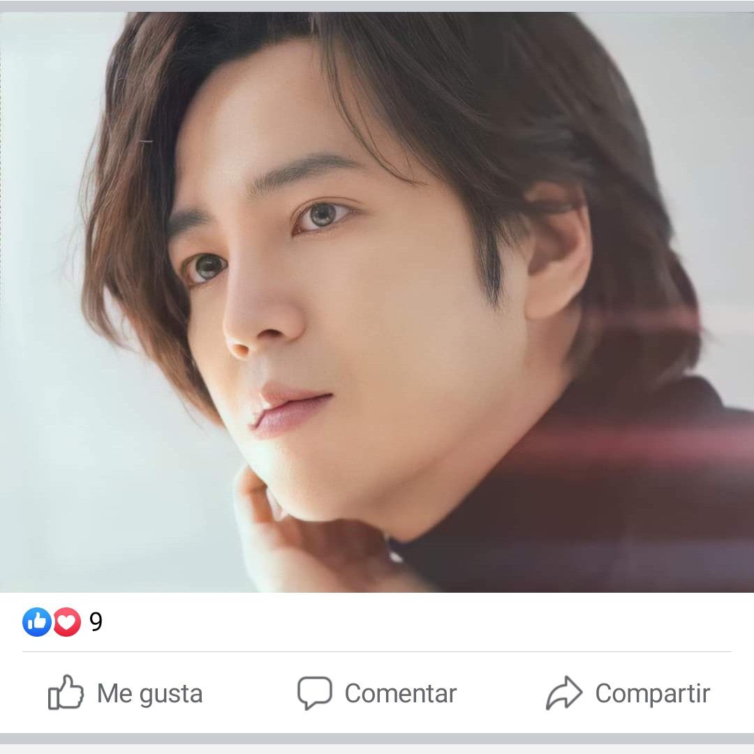 Latest photo of Jang Geunsuk