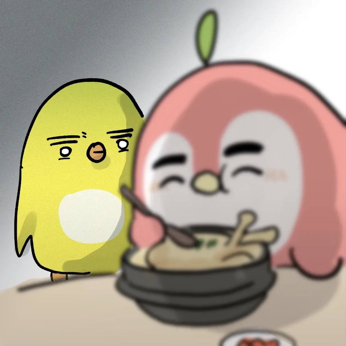 Cuplikan di balik layar dari Doh Kyungsoo (D.O.)