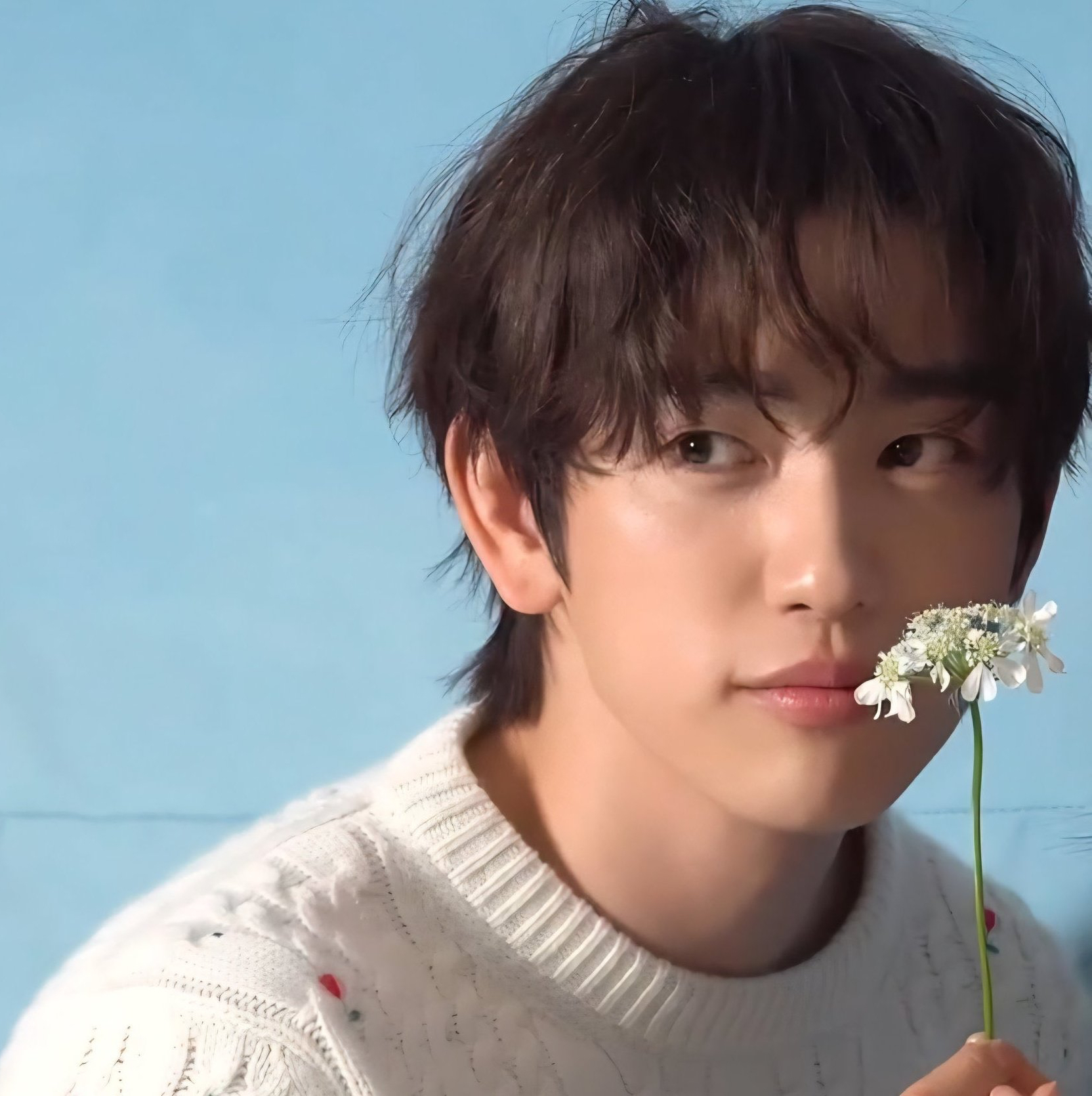 朴珍榮的近期活動照