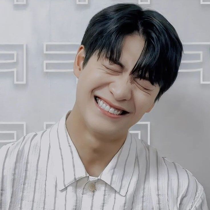 Latest photo of Kang Taeoh