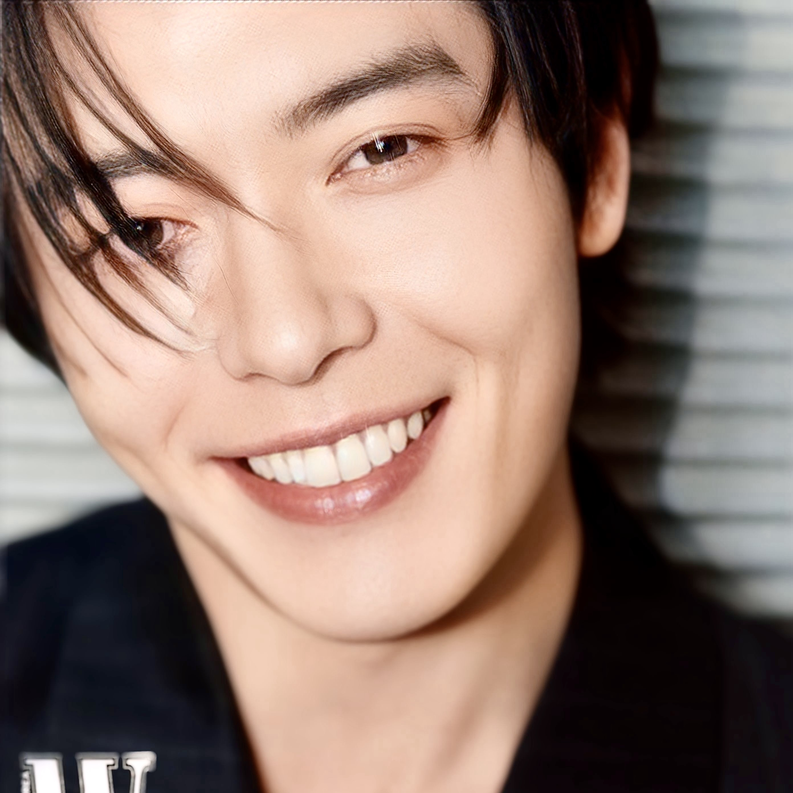 Latest photo of Kim Jaewook