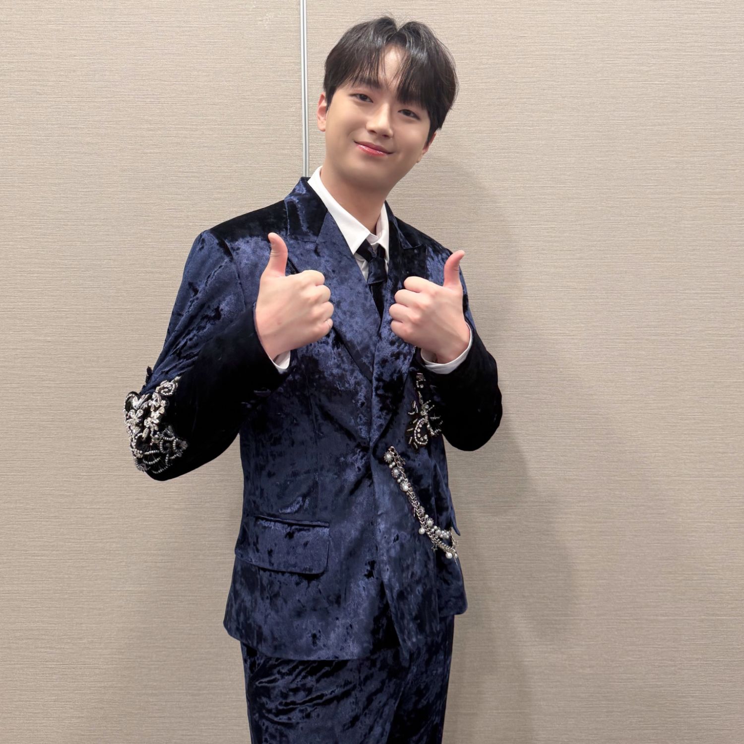 Foto kegiatan terbaru dari Lee Chanwon