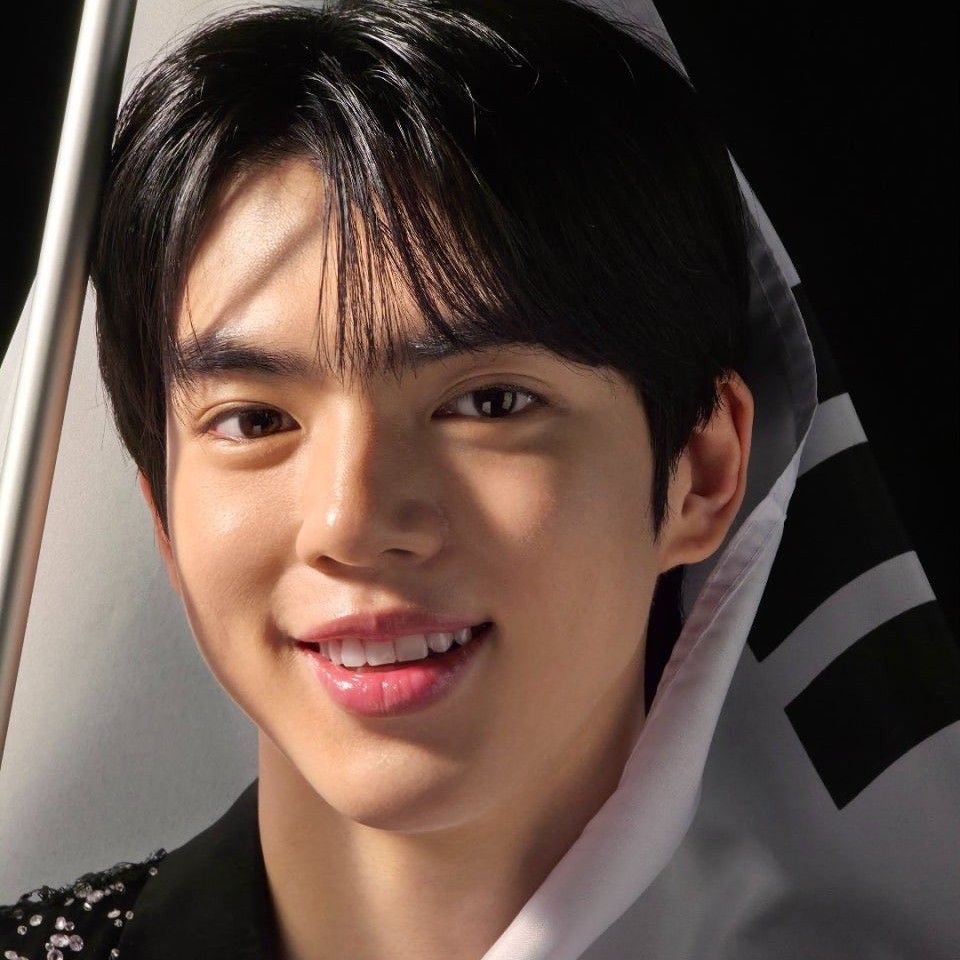 차준환 팬이 찍은 순간