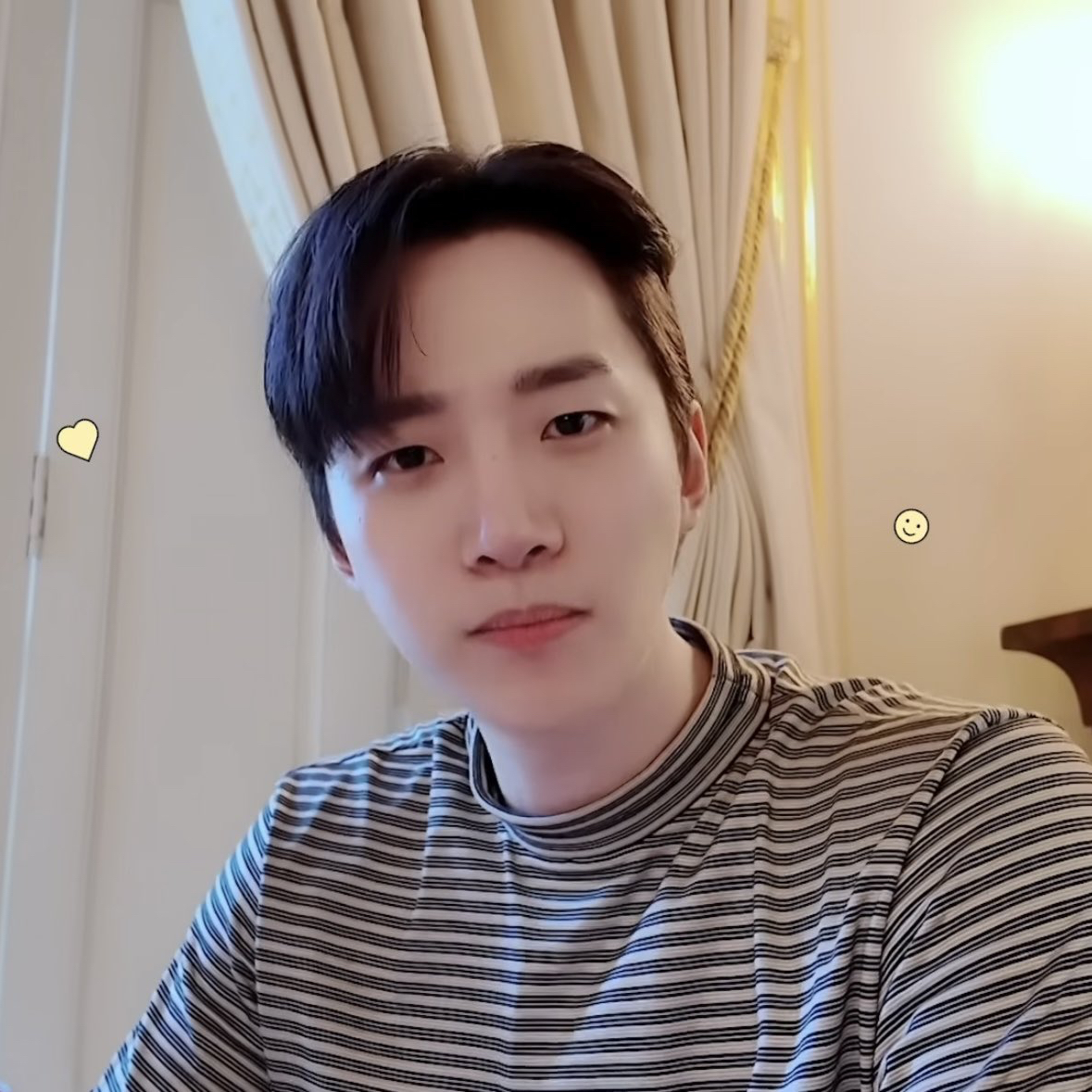 이준호 최근 활동샷