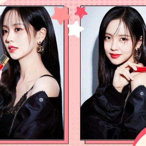 金所炫的近期活动照