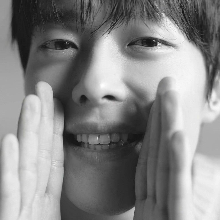 Recent activity shot of Jang Kiyong