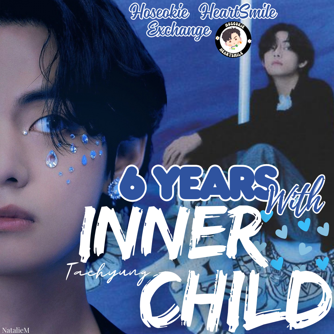 Recent activity shot of Kim Taehyung (V)