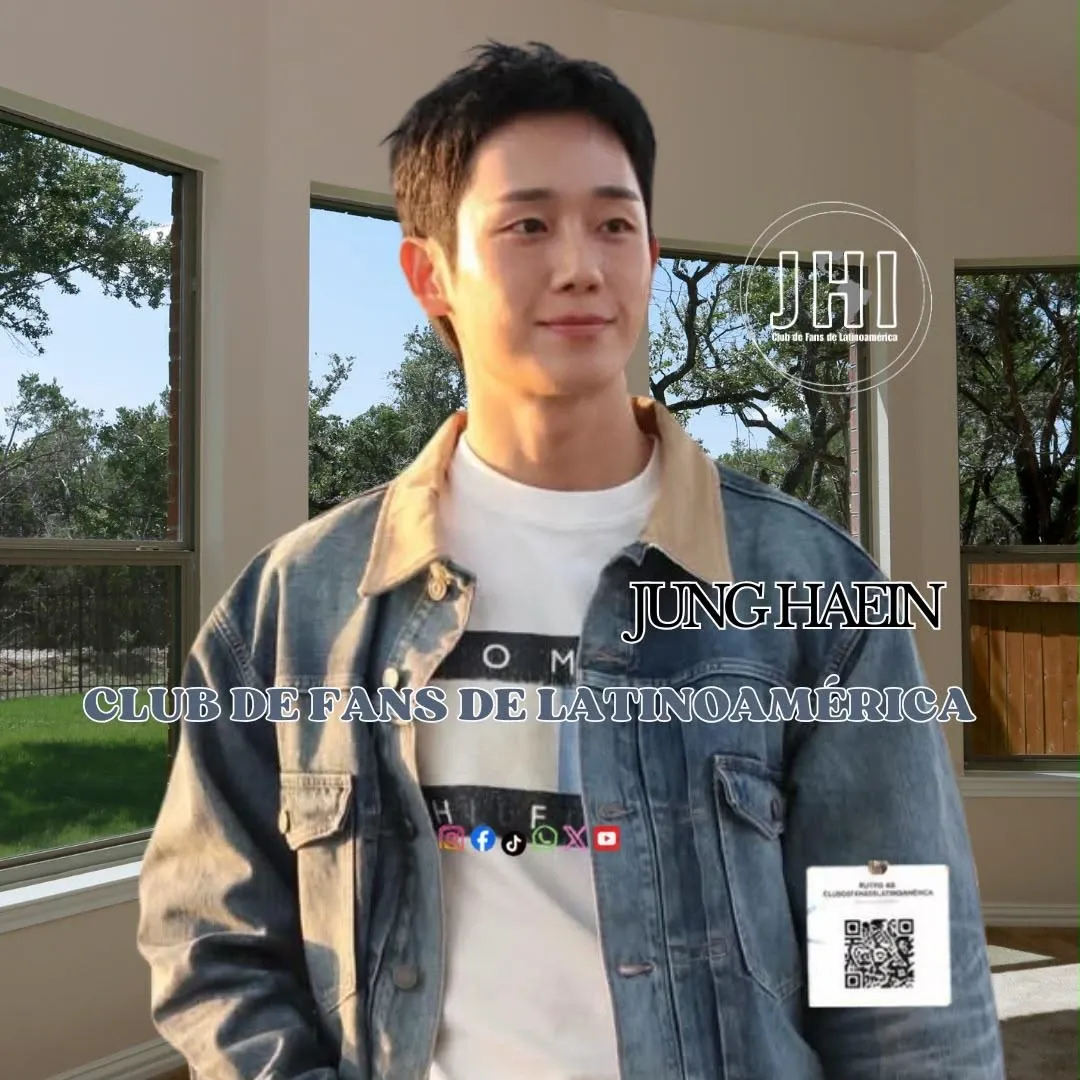 丁海寅的幕后花絮