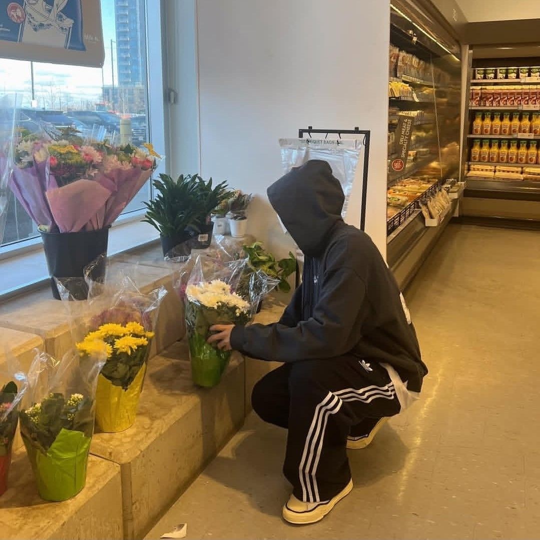 イ・ミンホの最新写真