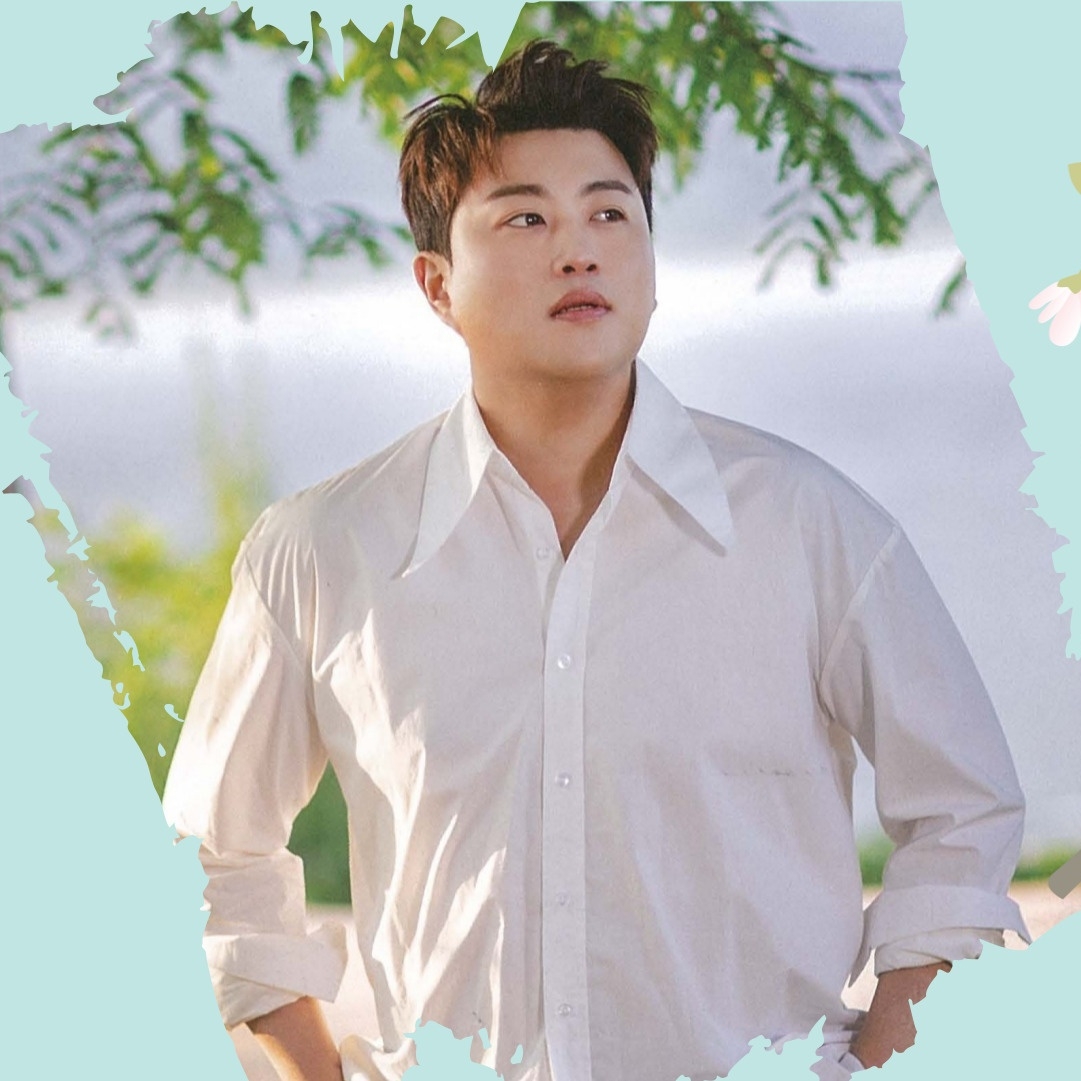 Foto kegiatan terbaru dari Kim Hojoong