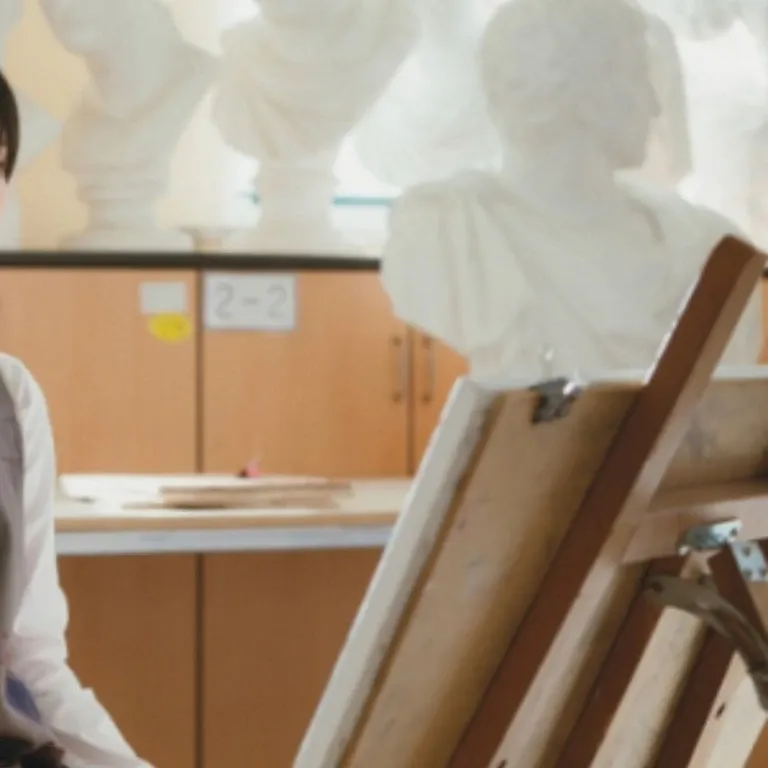Recent activity shot of Shin Eunsoo