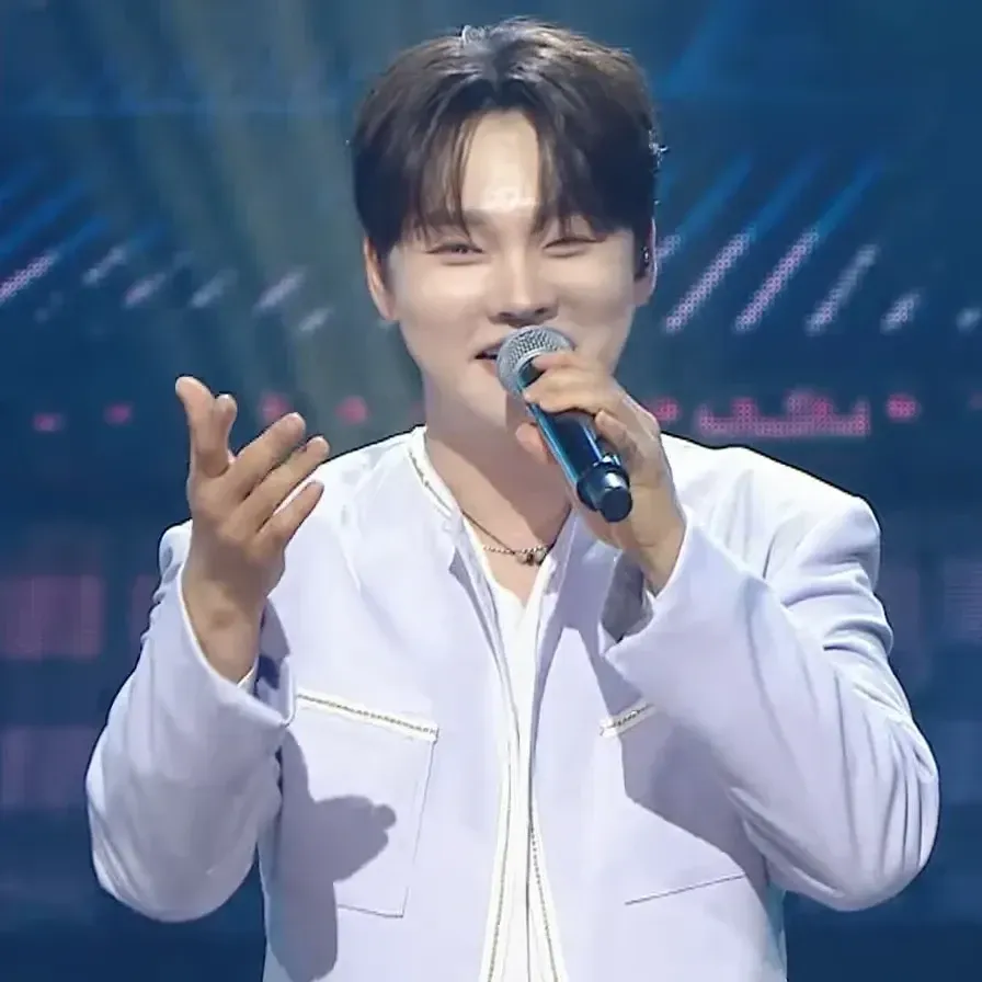 박서진의 최신 사진