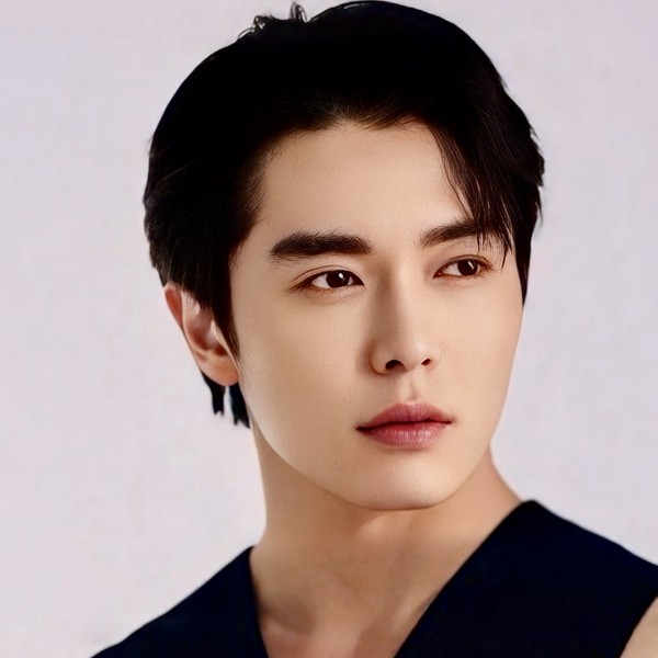 Popular profile photo of Kim Jaewook loved by fans