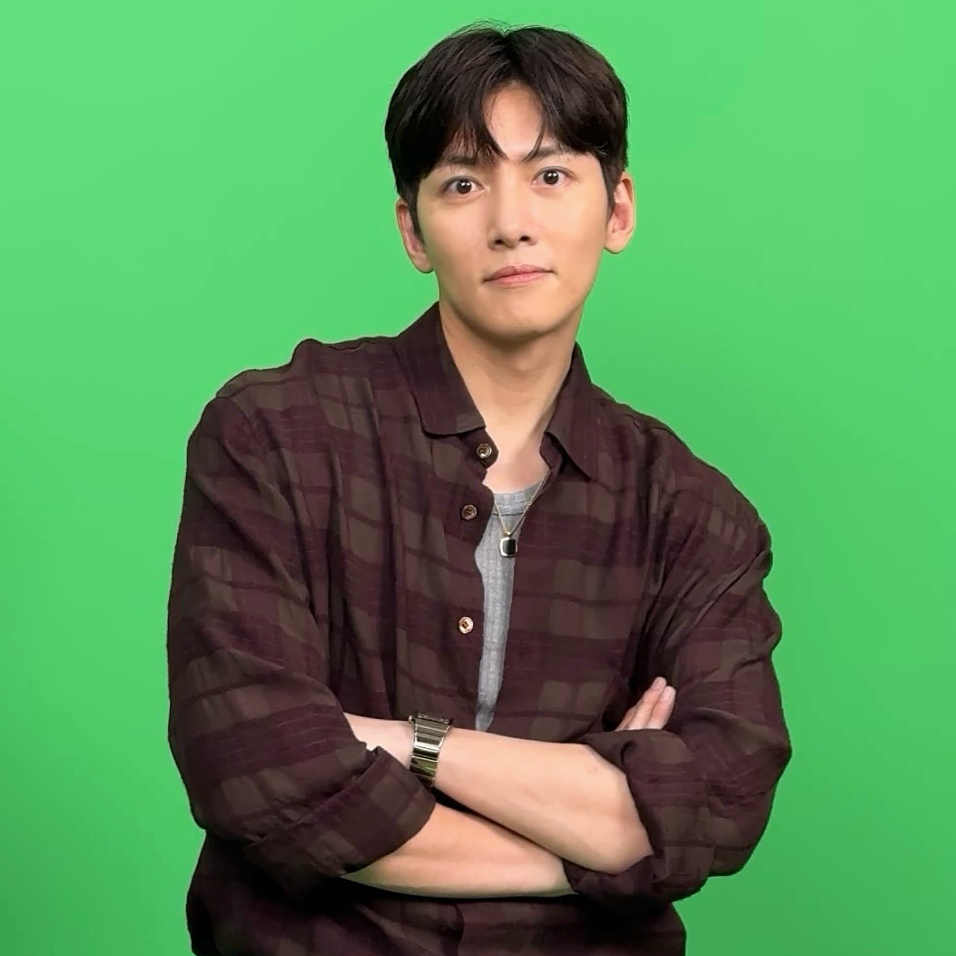 Latest photo of Ji Changwook