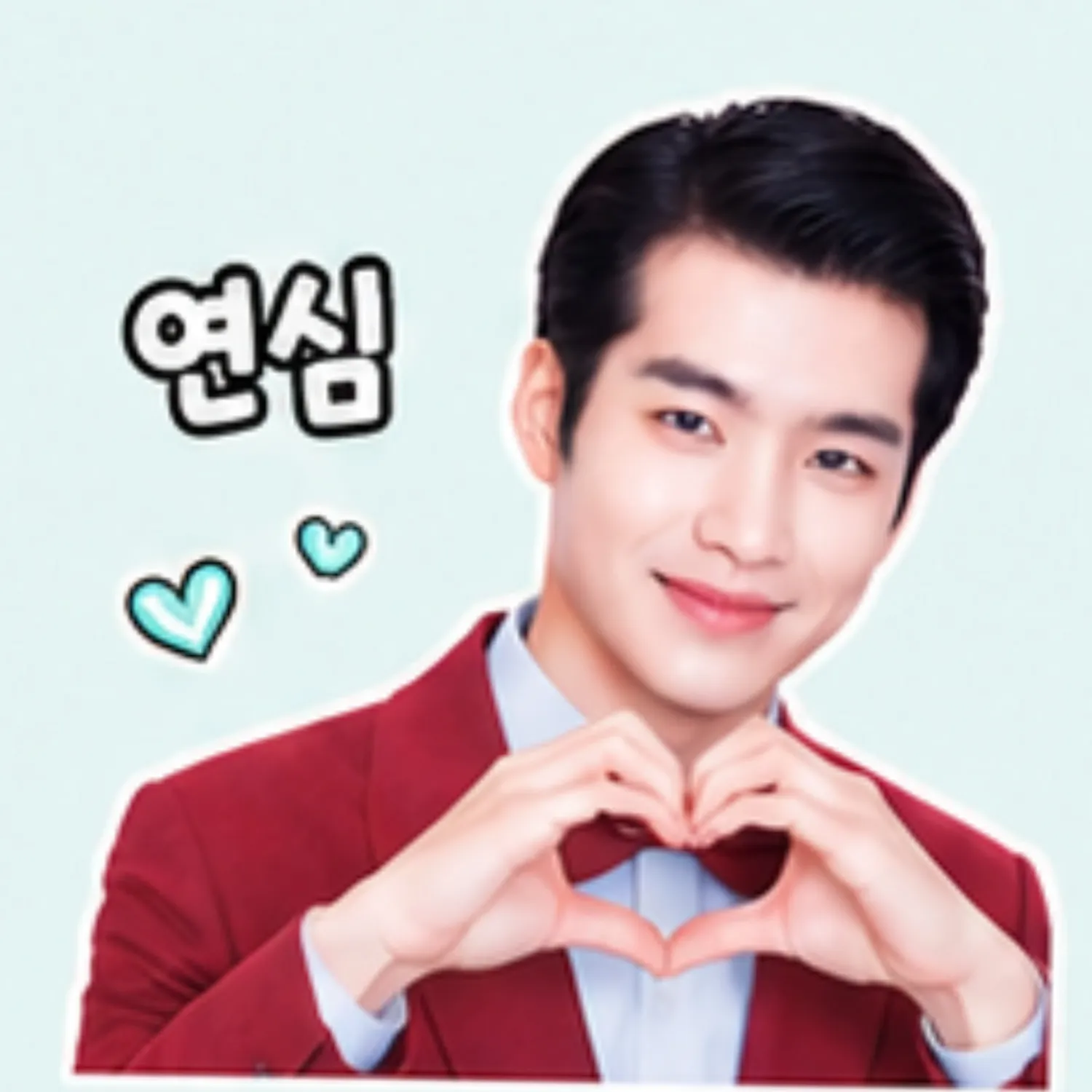 Foto kegiatan terbaru dari Jo Myungsup