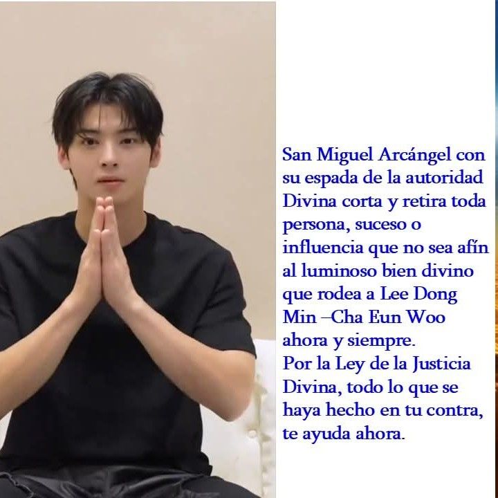 Foto terbaru dari Cha Eunwoo