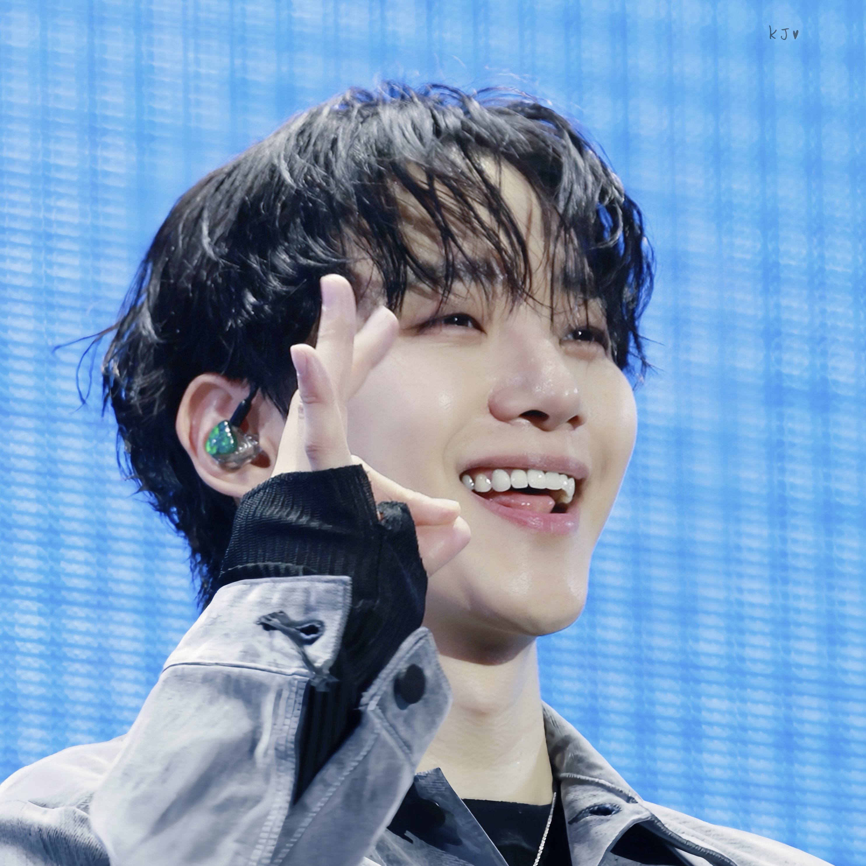 Foto kegiatan terbaru dari Lee Junho