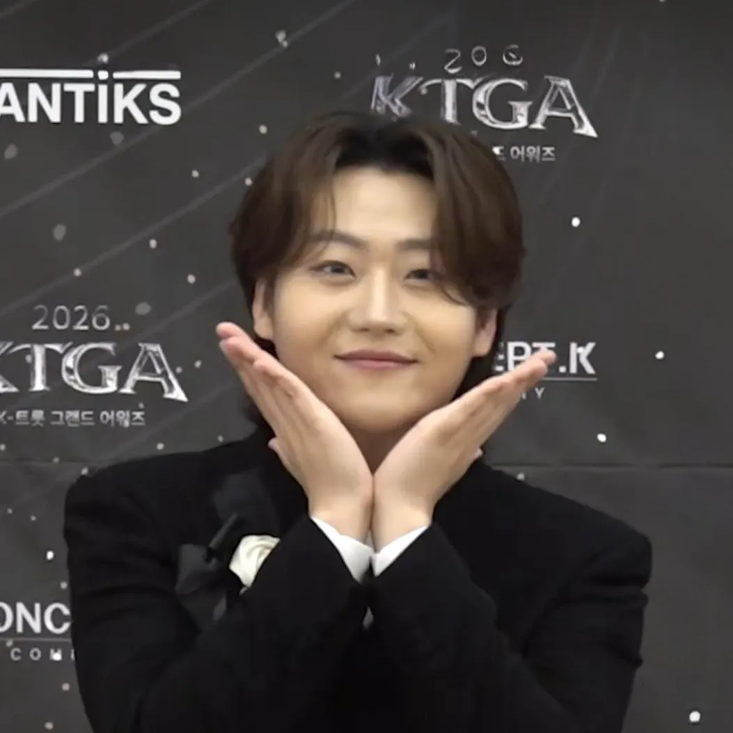 ミン・スヒョンの最新写真