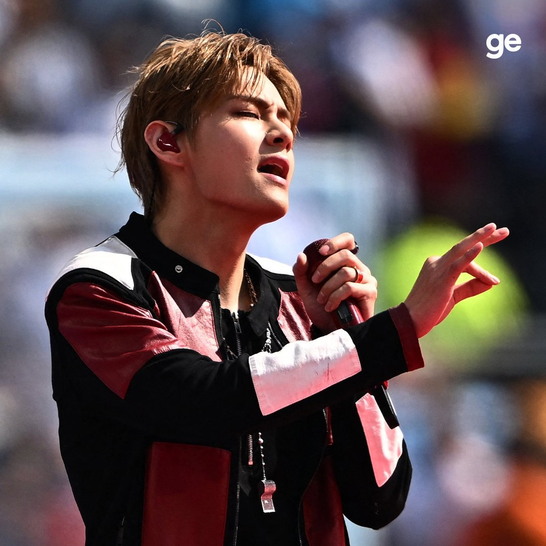 김태형 (뷔)의 최신 사진