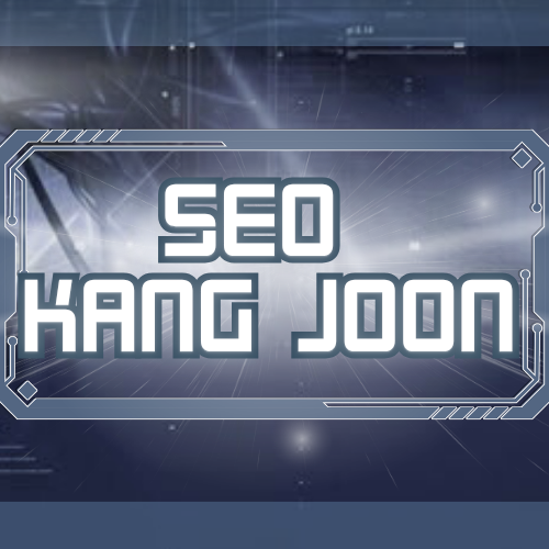 Recent activity shot of Seo Kangjoon