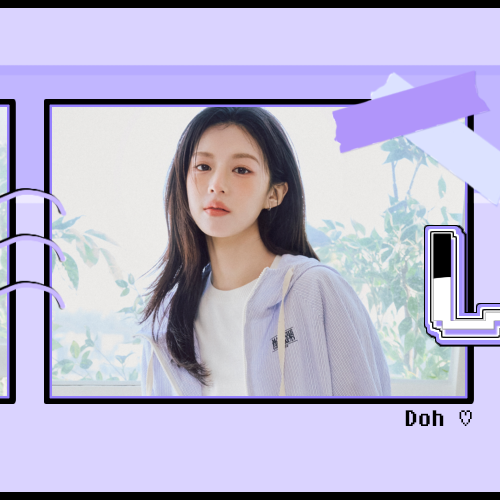 Latest photo of Go Younjung